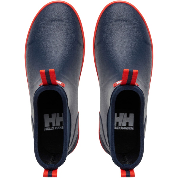 2026 Helly Hansen Womens Seaspray Boots 12161 - Evening Blue